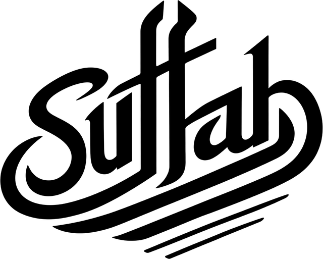 Suffah